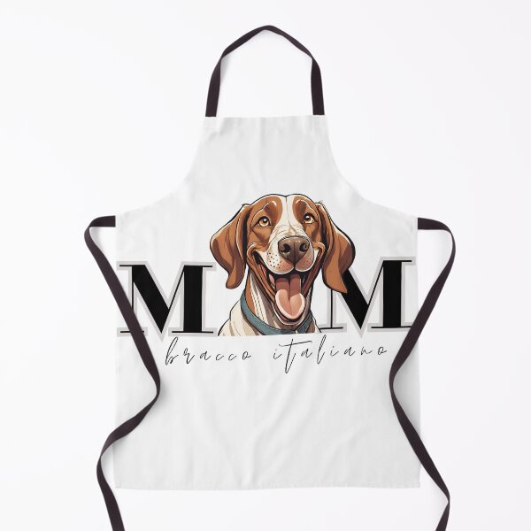 Item preview, Bracco Italiano Dog Mom designed and sold by GoodyPaws.