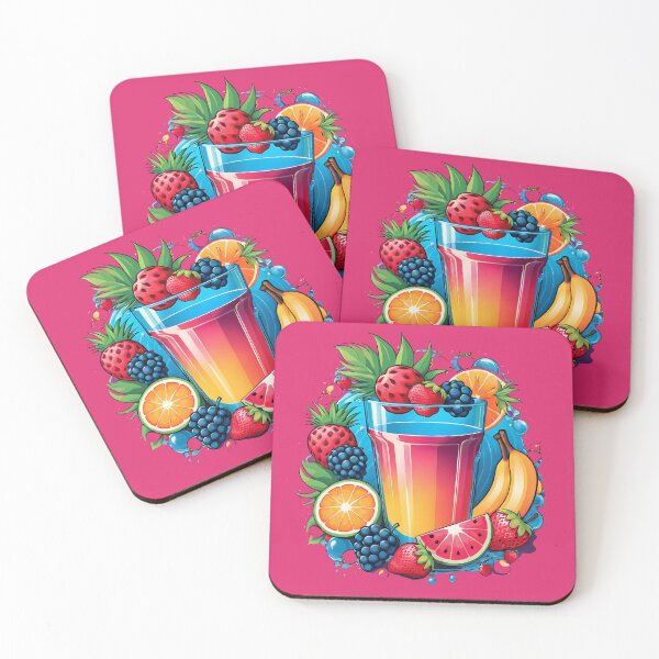 Item preview, Summer fruits summer vibes designed and sold by TaevasDesign.