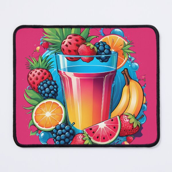 Item preview, Summer fruits summer vibes designed and sold by TaevasDesign.