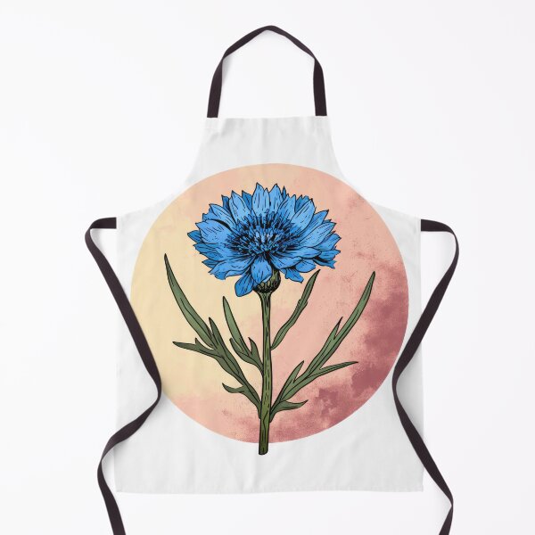 Item preview, Cornflower designed and sold by FlowersColorful.