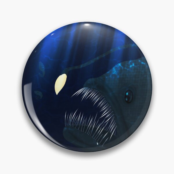 Item preview, The Guertena Exhibition Collection - Abyss of the Deep  designed and sold by bibelot-.