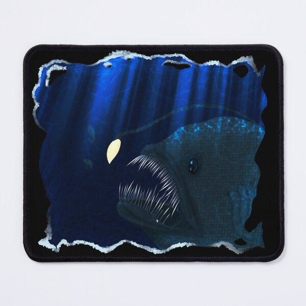 Item preview, The Guertena Exhibition Collection - Abyss of the Deep designed and sold by bibelot-.