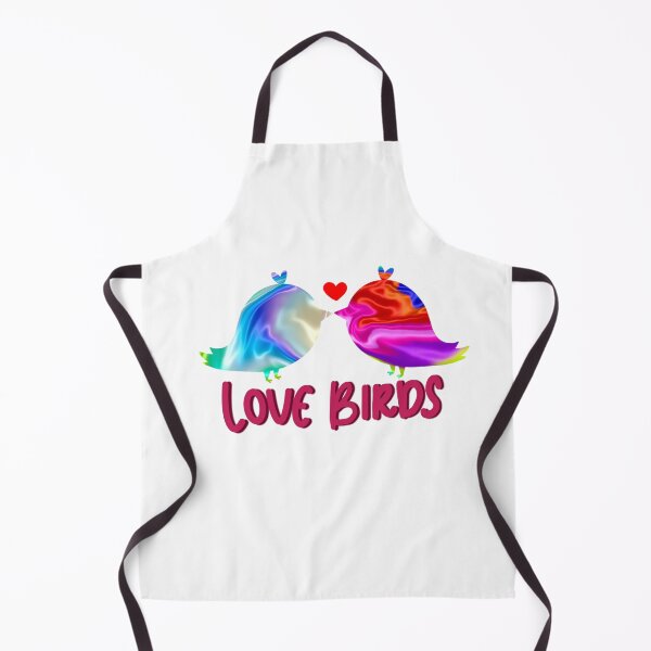 Item preview, Love Birds  designed and sold by MercuryV.