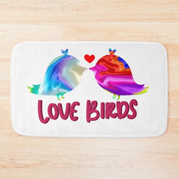 Item preview, Love Birds  designed and sold by MercuryV.