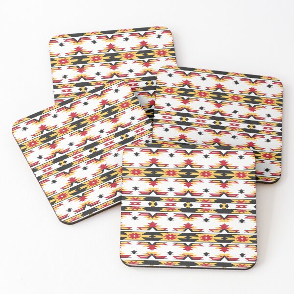 Item preview, Eastern Band of Cherokee Pattern designed and sold by Myra365Art.