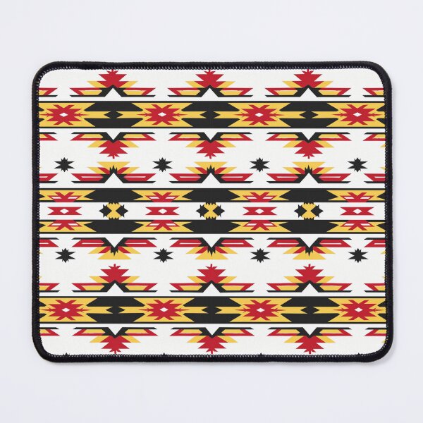 Item preview, Eastern Band of Cherokee Pattern designed and sold by Myra365Art.