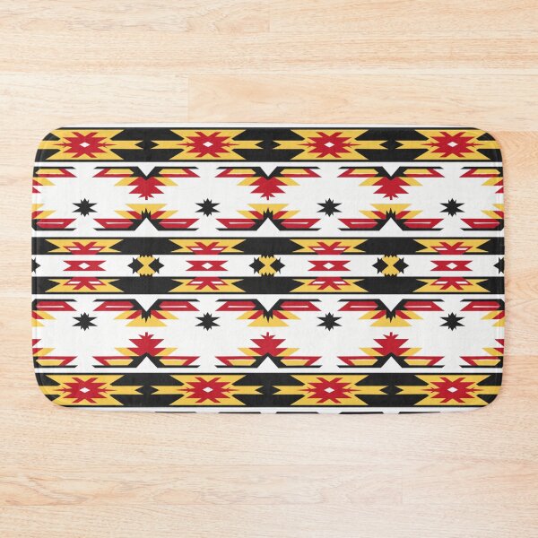 Item preview, Eastern Band of Cherokee Pattern designed and sold by Myra365Art.