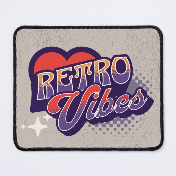 Item preview, Retro Vibes  designed and sold by Safarichic.