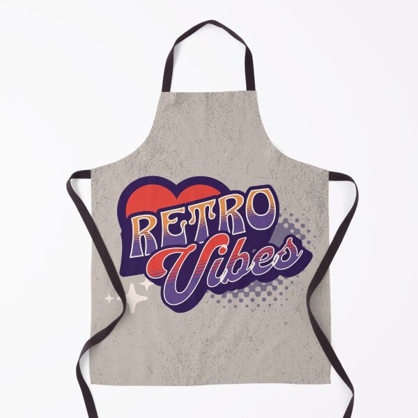 Artikelvorschau, Retro Vibes entworfen und verkauft von Safarichic.