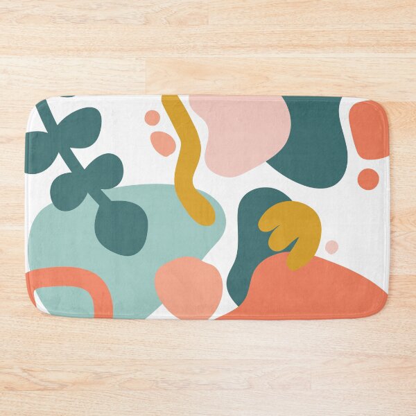 Item preview, Matisse Blobs designed and sold by Tania  Bisaz.
