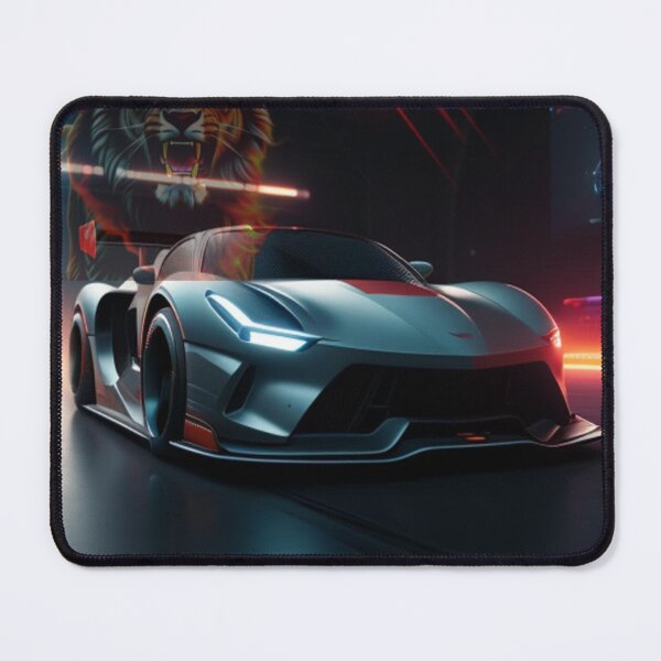 Item preview, Hypercar Lion designed and sold by FilipJankesoo.