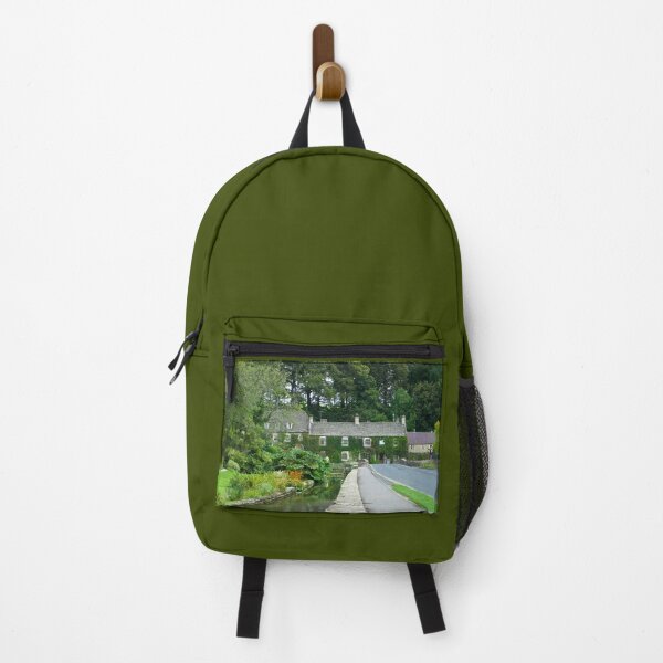 Item preview, Bibury Cotswolds designed and sold by Alisonchambers2.