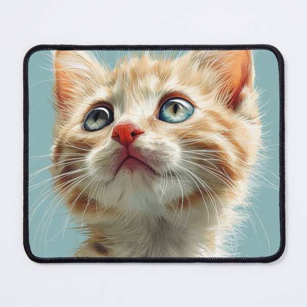 Item preview, Kitten looks out designed and sold by Petschar.