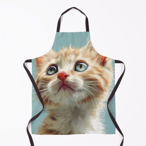 Item preview, Kitten looks out designed and sold by Petschar.