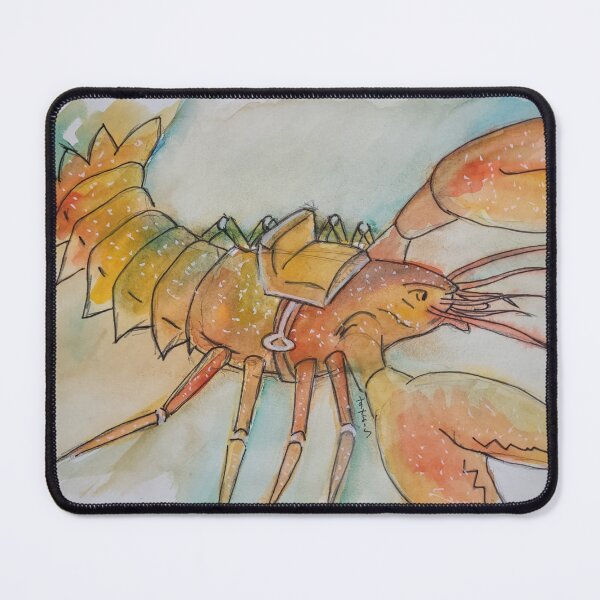 Item preview, Lobster Stead designed and sold by SunaraIshi.
