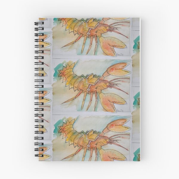Item preview, Lobster Stead designed and sold by SunaraIshi.