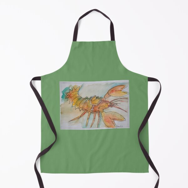 Item preview, Lobster Stead designed and sold by SunaraIshi.