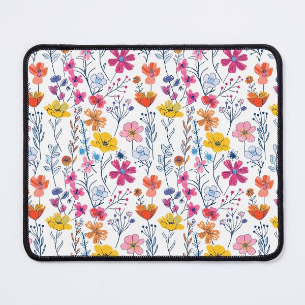 Item preview, Drawing Flowers designed and sold by DrPhatPhaw.