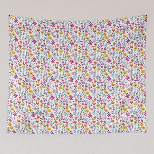 Item preview, Drawing Flowers designed and sold by DrPhatPhaw.