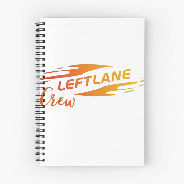 Item preview, Full throttle left lane on the highway | Speed rush designed and sold by ChillazMedia.