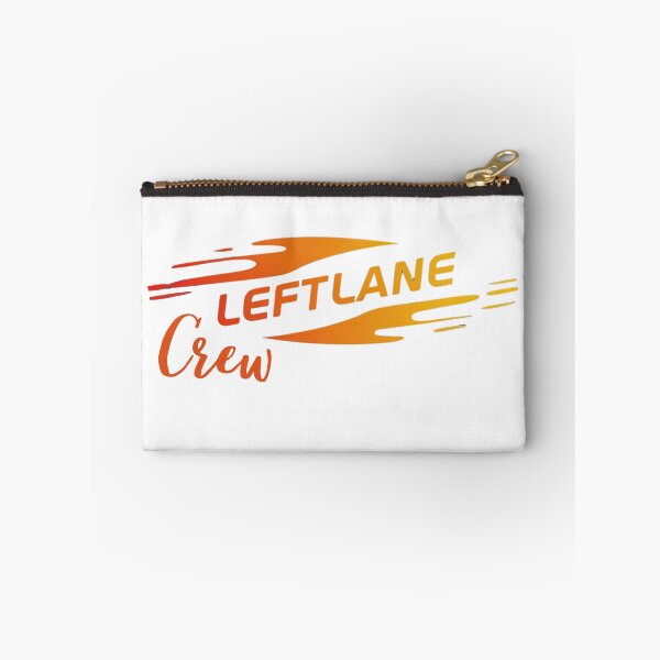 Item preview, Full throttle left lane on the highway | Speed rush designed and sold by ChillazMedia.