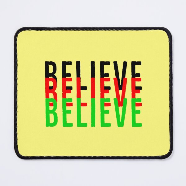 Item preview, (BF) Believe designed and sold by greatvibes4u.