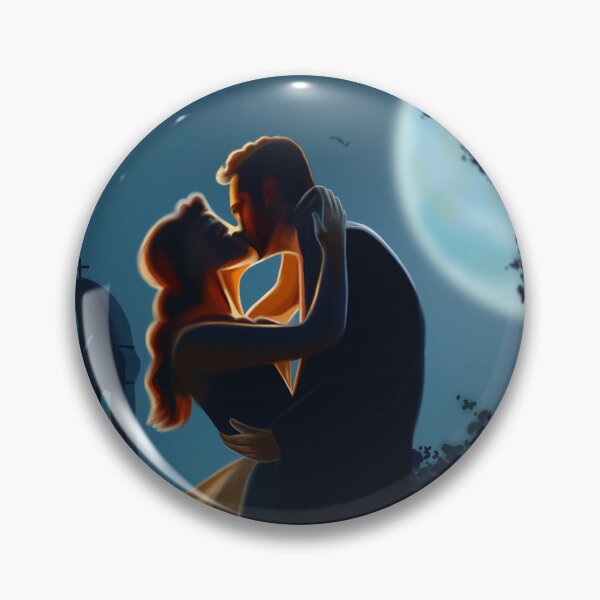 Item preview, Lover’s Reunited  designed and sold by Christina  Hennessy.