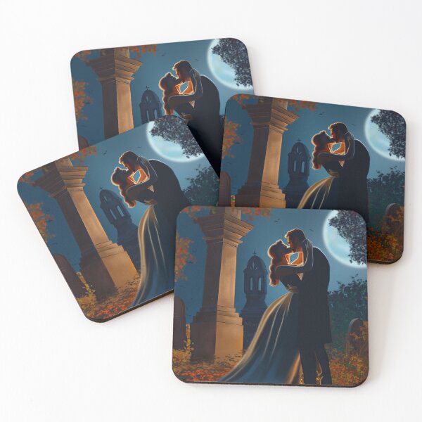Item preview, Lover’s Reunited  designed and sold by Christina  Hennessy.