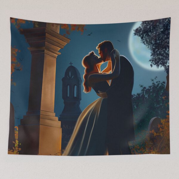 Item preview, Lover’s Reunited  designed and sold by Christina  Hennessy.