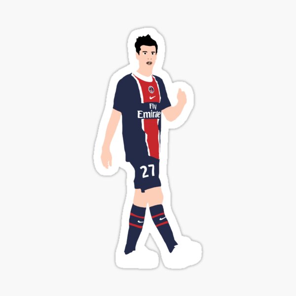 Item preview, Javier Pastore designed and sold by Rhys40.