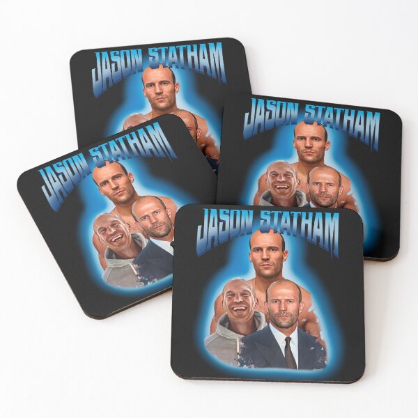 Item preview, jason statham designed and sold by sangkalam.