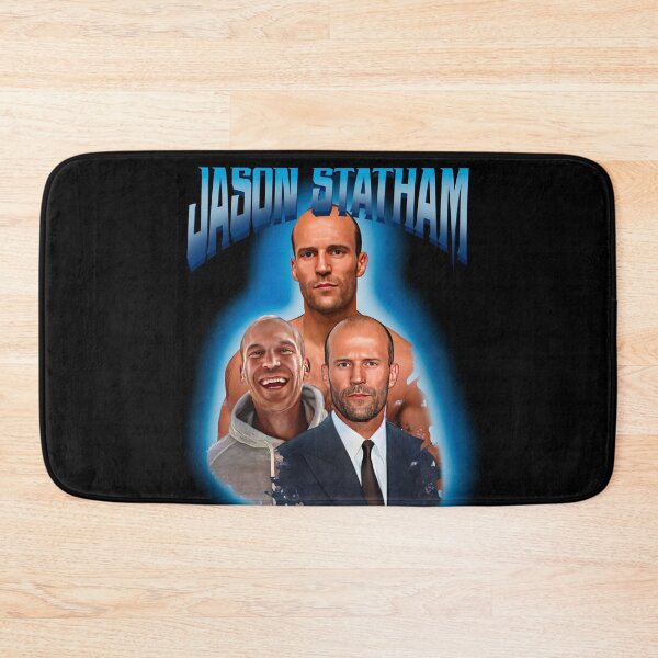 Item preview, jason statham designed and sold by sangkalam.