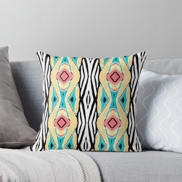 Item preview, Copy of Copy of Copy of Emerald Horizons: Exploring Hues of Green and Blue in Geometric Patterns designed and sold by HendAhabib.