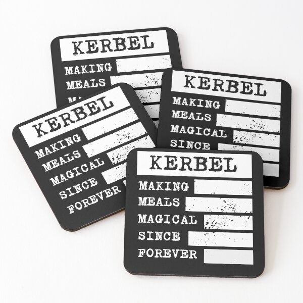 Item preview, Chervil - Makes meals magical designed and sold by GartenIdeen.