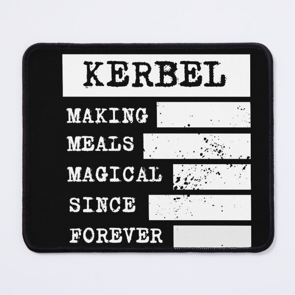 Item preview, Chervil - Makes meals magical designed and sold by GartenIdeen.