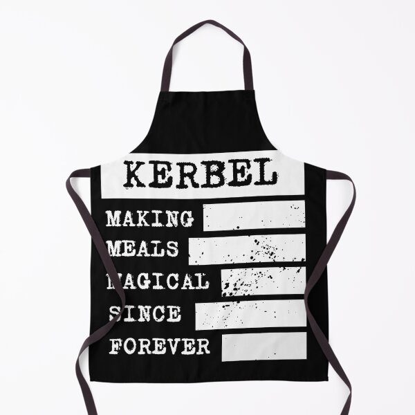 Item preview, Chervil - Makes meals magical designed and sold by GartenIdeen.