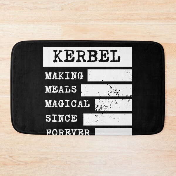 Item preview, Chervil - Makes meals magical designed and sold by GartenIdeen.