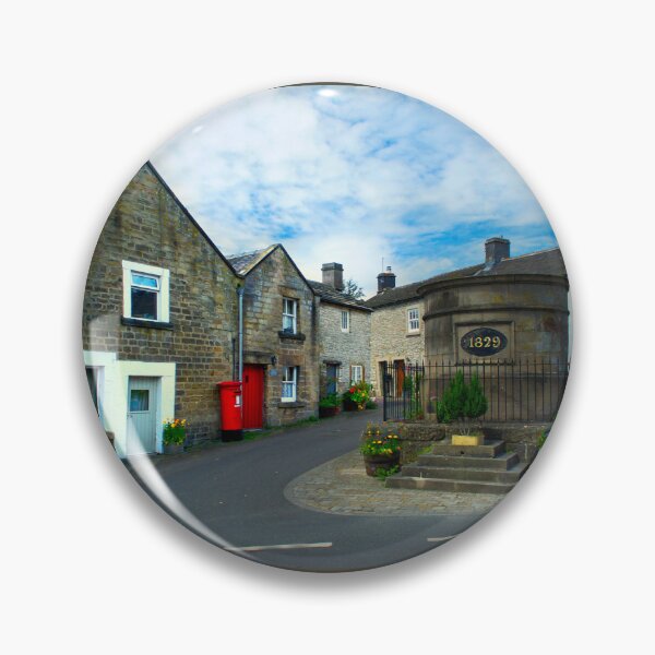 Item preview, Youlgreave Derbyshire  designed and sold by Alisonchambers2.