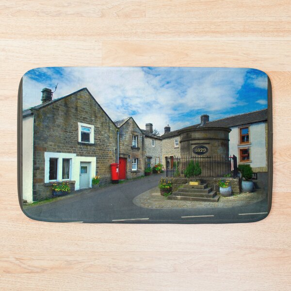 Item preview, Youlgreave Derbyshire  designed and sold by Alisonchambers2.