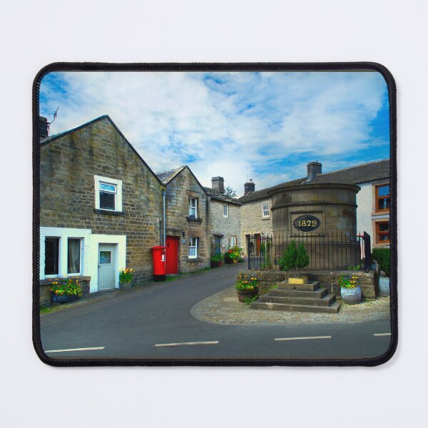 Item preview, Youlgreave Derbyshire  designed and sold by Alisonchambers2.