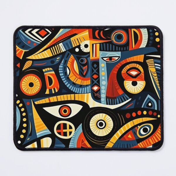 Item preview, Beauty expresionism art designed and sold by SmileshareShop.