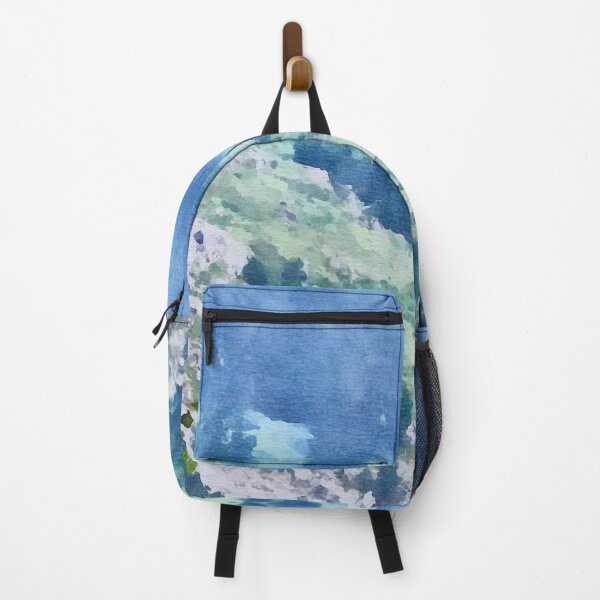 Item preview, Enchanted Hills: A Touch of Green (Full Screen) designed and sold by Ink-Kreativ.