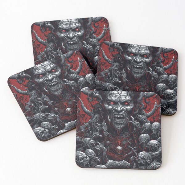 Artikelvorschau, Dark Energy From Hell V1 entworfen und verkauft von SimplifyCD.