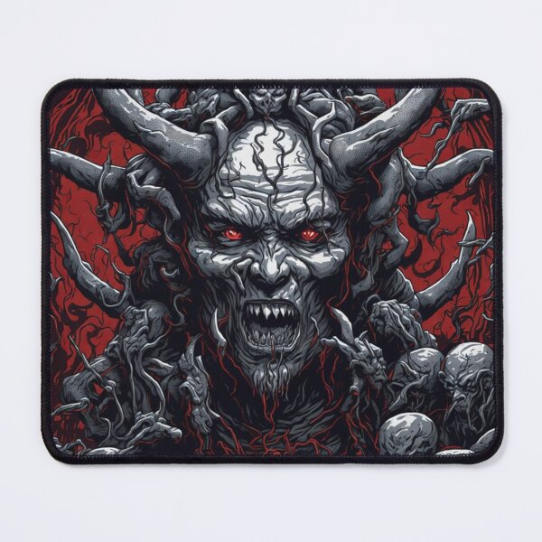Artikelvorschau, Dark Energy From Hell V1 entworfen und verkauft von SimplifyCD.