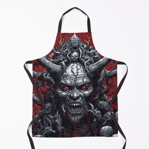 Artikelvorschau, Dark Energy From Hell V1 entworfen und verkauft von SimplifyCD.