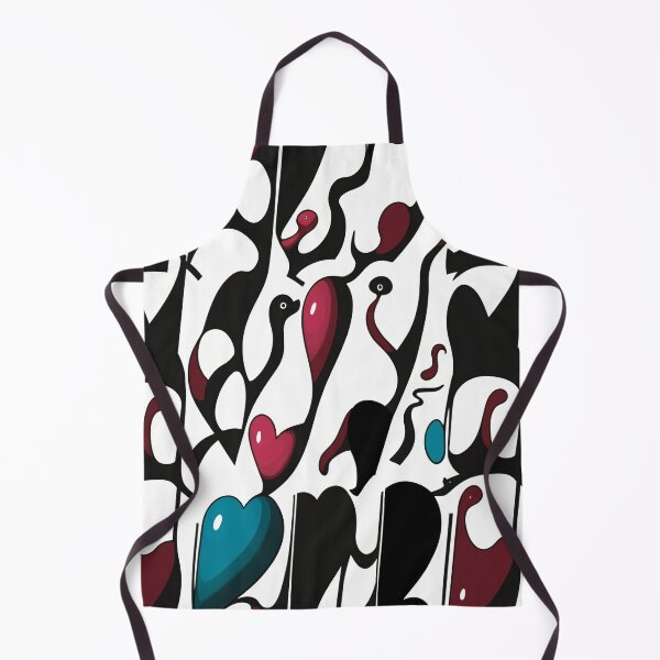 Item preview, Embrace of Colors, Embrace of Hearts designed and sold by PragmaticP.