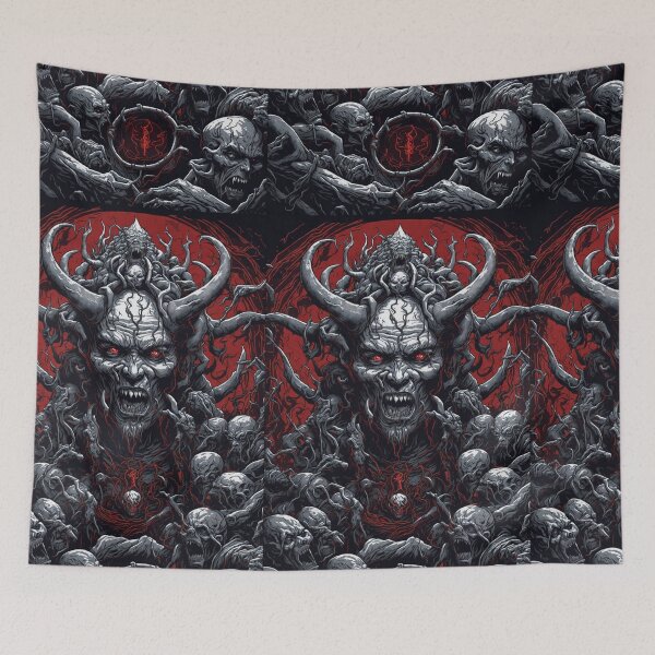Artikelvorschau, Dark Energy From Hell V1 entworfen und verkauft von SimplifyCD.