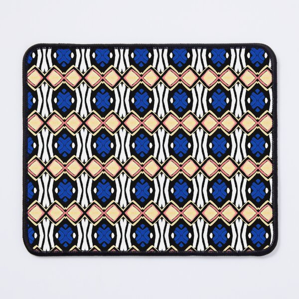 Item preview, Copy of Copy of Copy of Copy of Emerald Horizons: Exploring Hues of Green and Blue in Geometric Patterns designed and sold by HendAhabib.