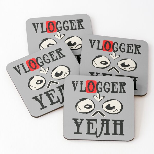 Item preview, Vlogger lover designed and sold by vibeno1.