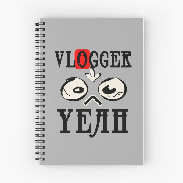 Item preview, Vlogger lover designed and sold by vibeno1.